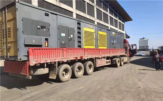 东丰200KW发电机组适配电缆规格选型指南