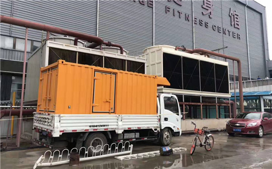 东丰300KW发电机组适配电缆规格选型指南