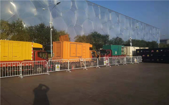 东丰400KW发电机组适配电缆规格选型指南
