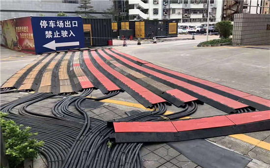 东丰发电机组电缆选型完整具体步骤(工程通用标准流程)